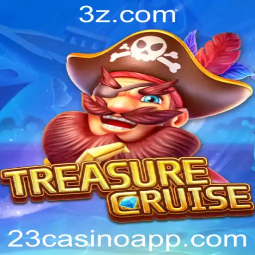 Descubra o Mundo Empolgante de TREASURECRUISE no 23casino