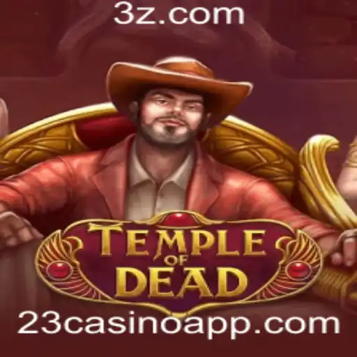 Descubra o Mundo de TempleofDead: O Jogo de Aventura no 23casino