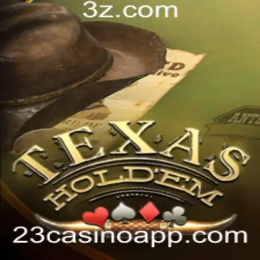 Introdução e Regras do Texas Hold'em no Universo do 23casino