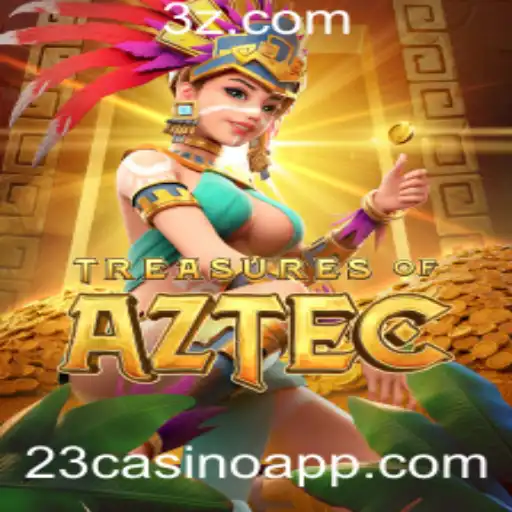 Descubra o Fascinante Mundo do Jogo Treasures of Aztec