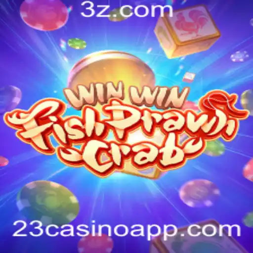 Descubra o Excitante Mundo do WinWinFishPrawnCrab: O Jogo que Está Dominando 2023