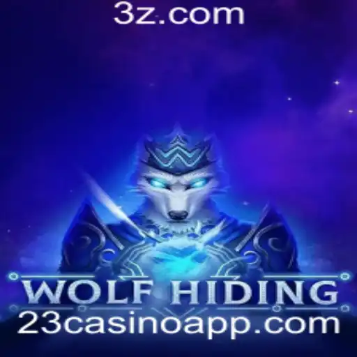 Descubra o Mundo Fascinante de WolfHiding: O Novo Fenômeno do 23casino