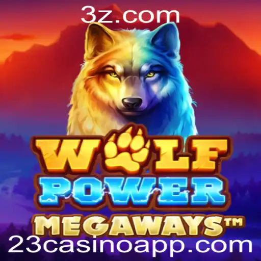 Descubra o Fascinante Mundo de WolfPowerMega: O Jogo do Momento em 23casino