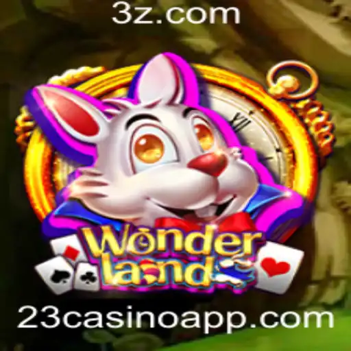 Explorando Wonderland: Um Mergulho no Fascinante Mundo do 23casino